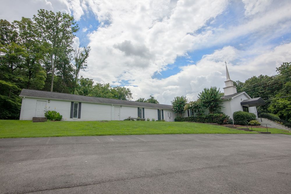 9495 Crockett Rd, Brentwood, TN 37027